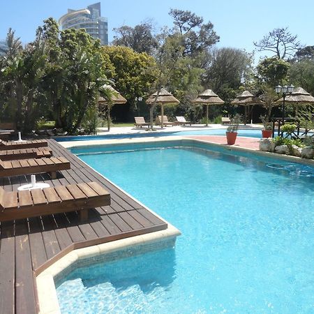 La Foret Punta del Este Buitenkant foto