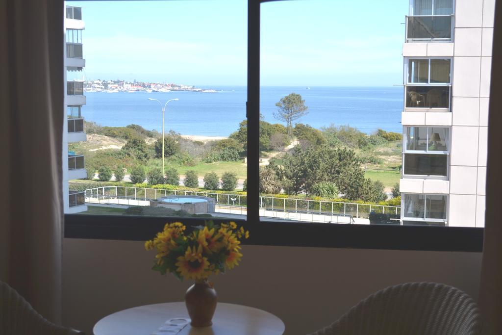 La Foret Punta del Este Buitenkant foto