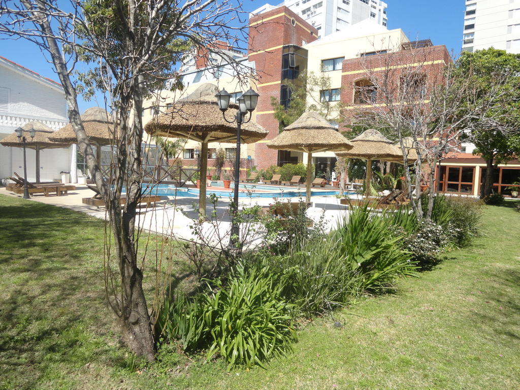La Foret Punta del Este Buitenkant foto
