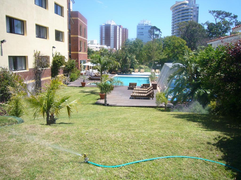 La Foret Punta del Este Buitenkant foto