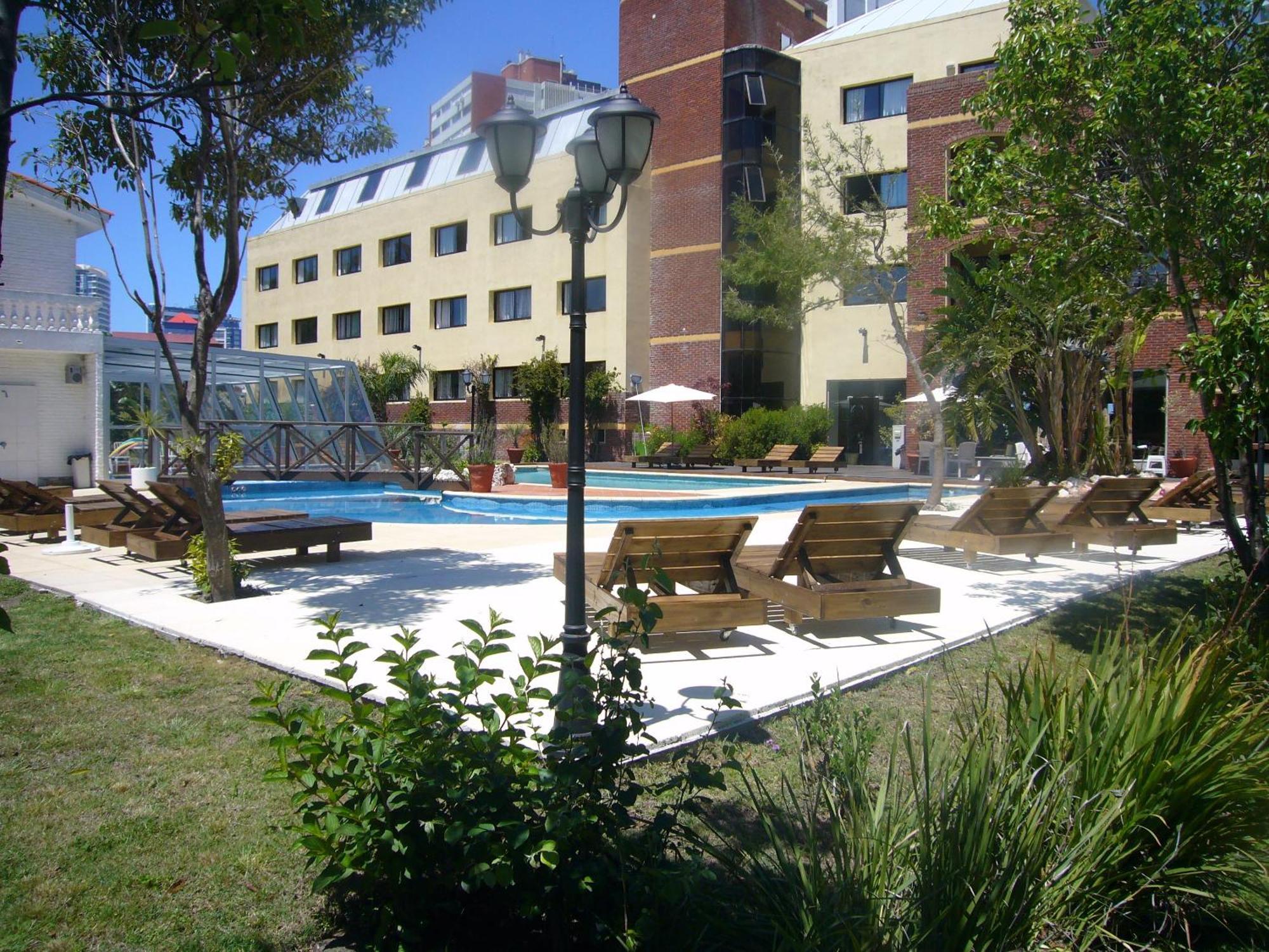 La Foret Punta del Este Buitenkant foto