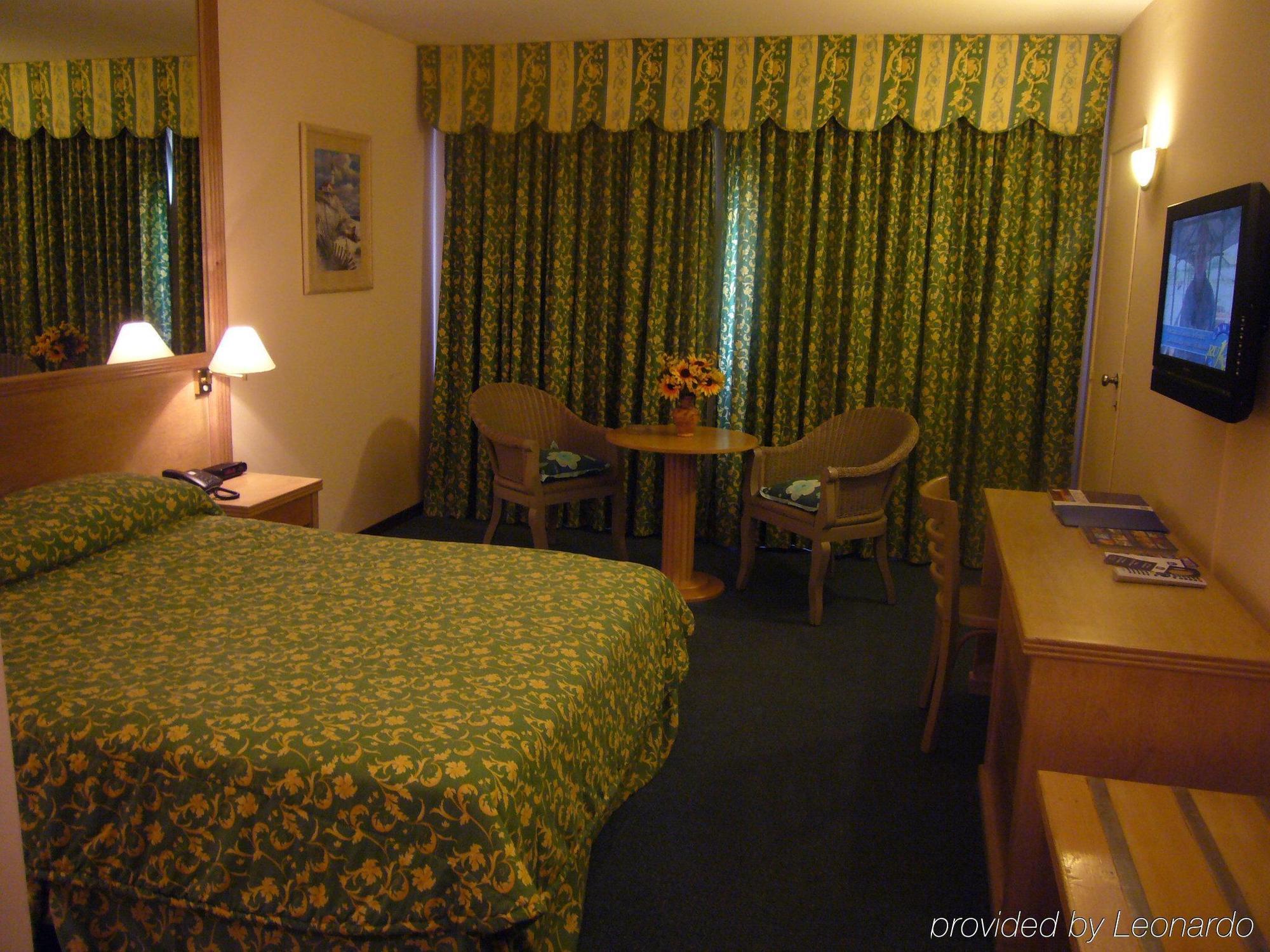 La Foret Punta del Este Kamer foto