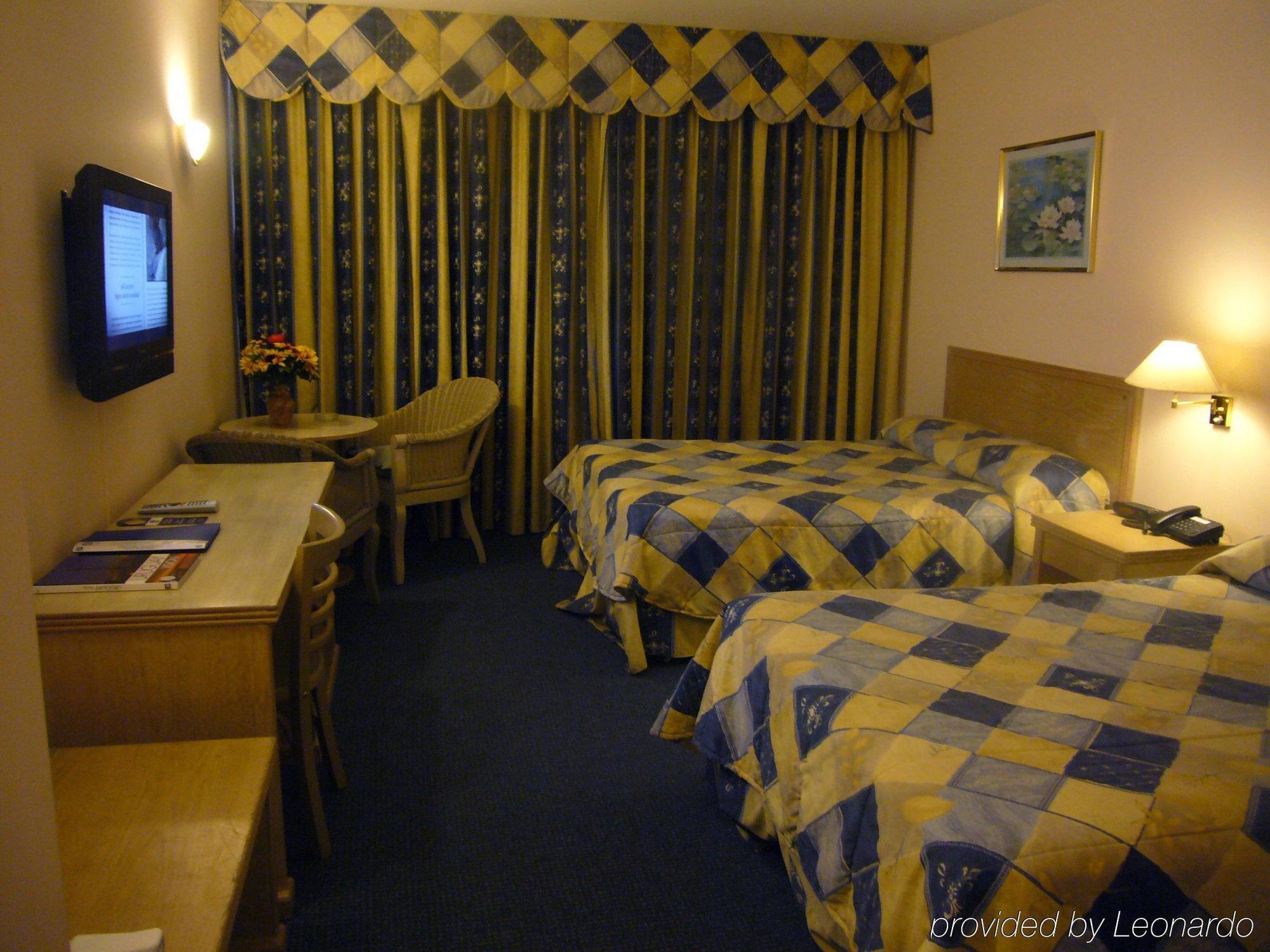 La Foret Punta del Este Kamer foto
