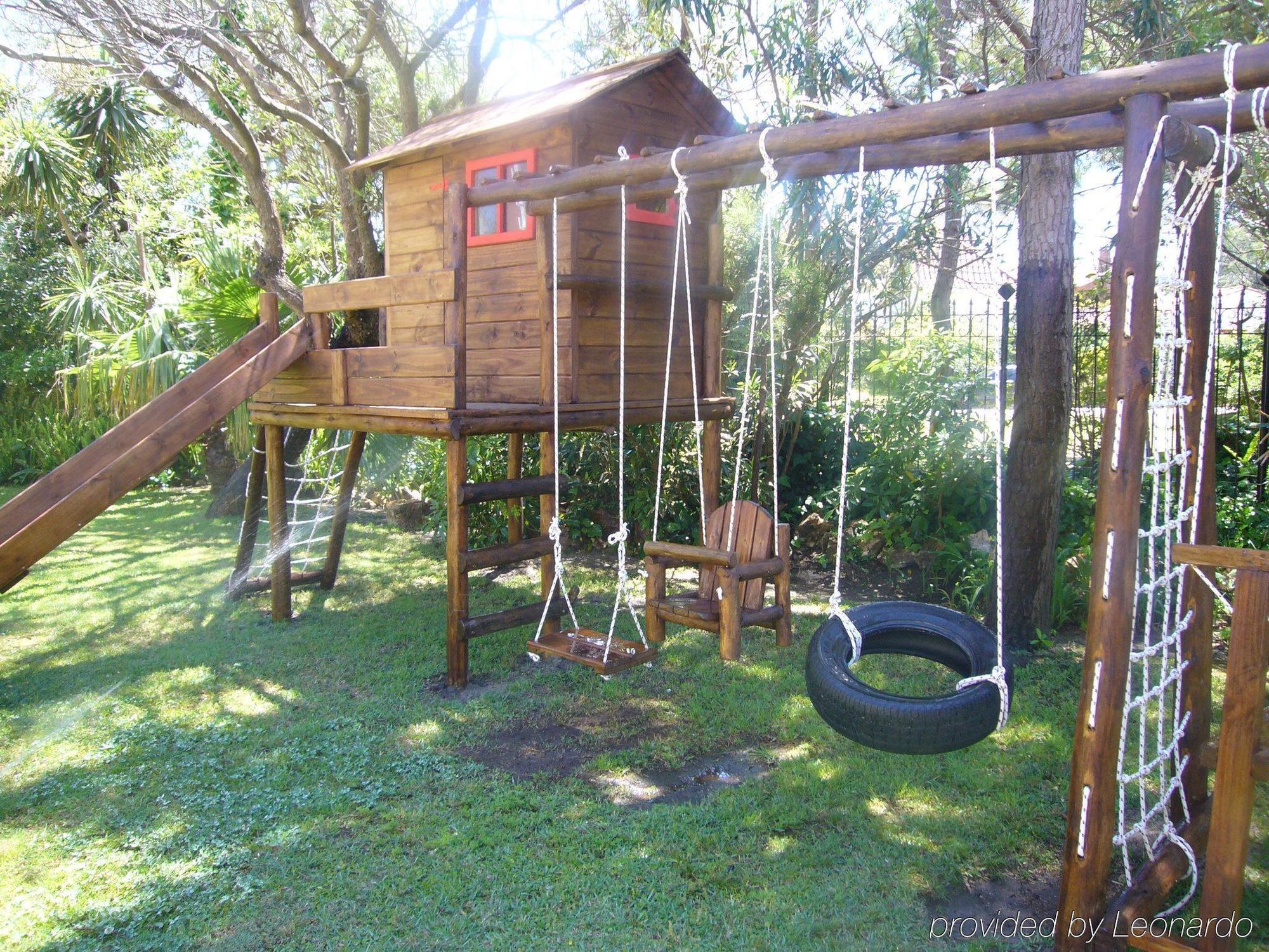 La Foret Punta del Este Faciliteiten foto