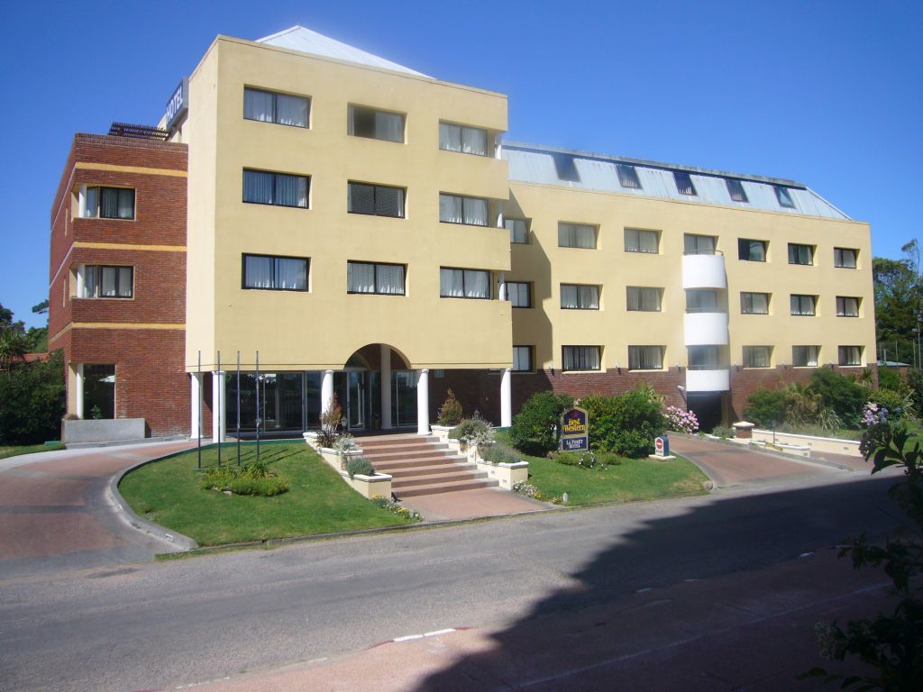 La Foret Punta del Este Buitenkant foto