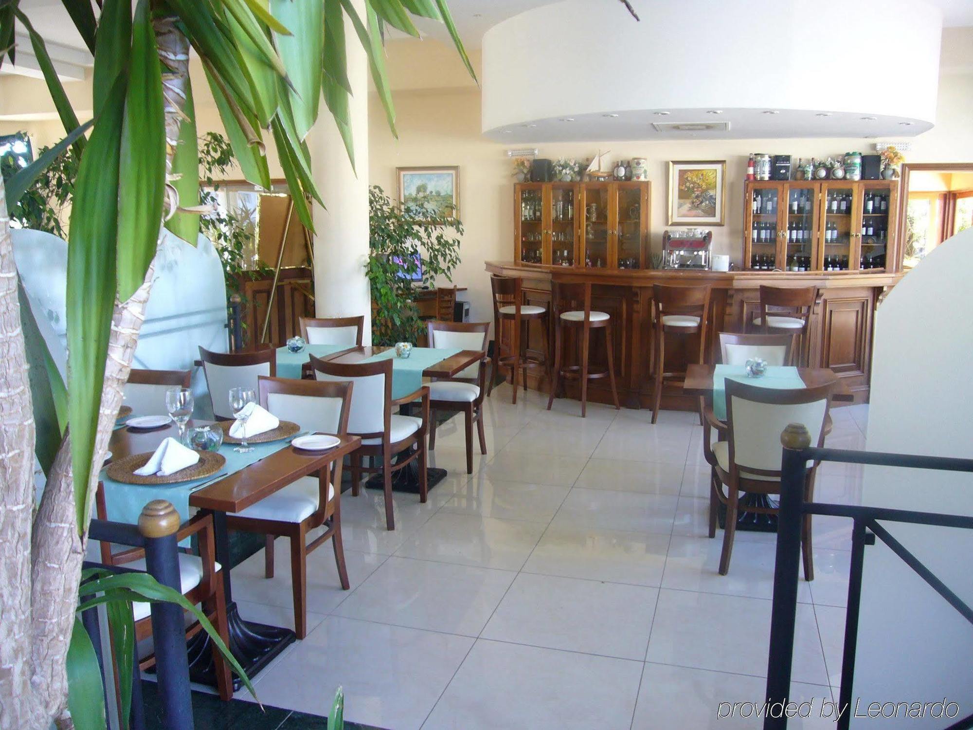 La Foret Punta del Este Restaurant foto